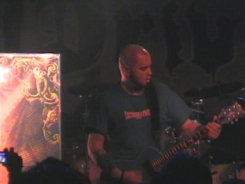 DevilDriver 2007-10-14