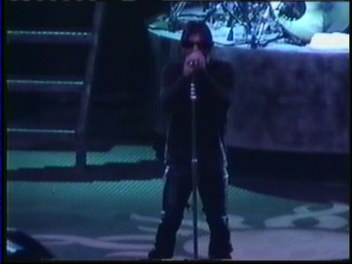 Godsmack 2003-03-06