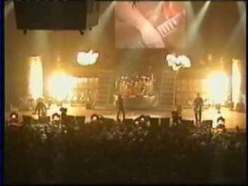 Godsmack 2003-03-06