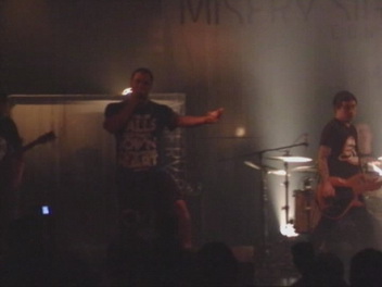 Misery Signals 2008-10-22