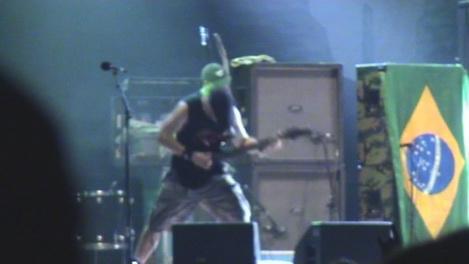 Soulfly 2009-07-03