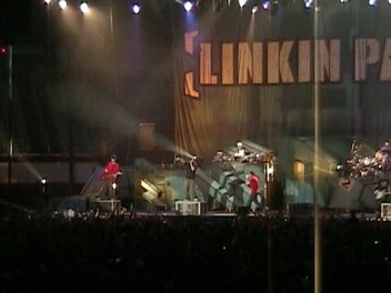 Linkin Park 2004-02-05