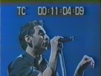 Depeche Mode 1998-10-16