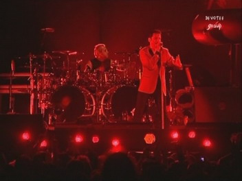 Depeche Mode 2006-03-10