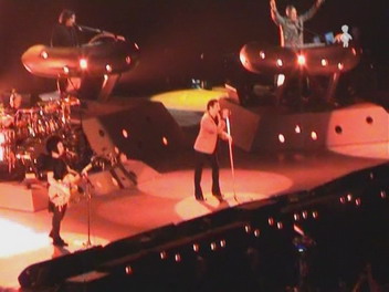Depeche Mode 2006-03-10