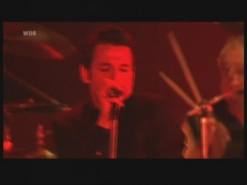 Depeche Mode 2006-06-04