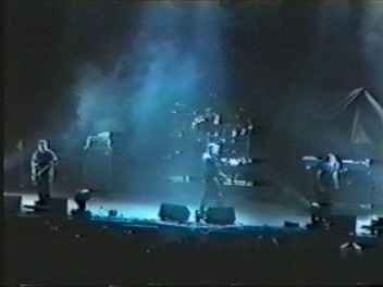 Disturbed 2001-02-03