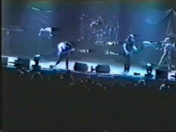 Disturbed 2001-02-03