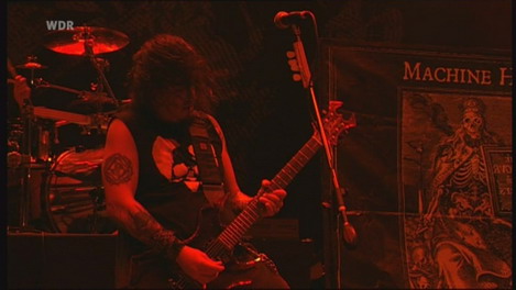 Machine Head 2007-06-02