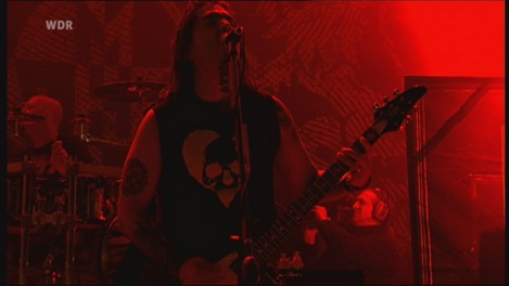Machine Head 2007-06-02