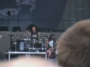 Machine Head 2008-07-03
