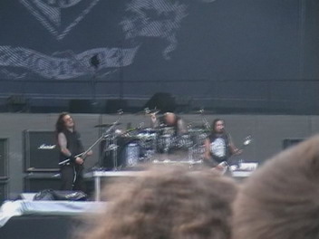 Machine Head 2008-07-03
