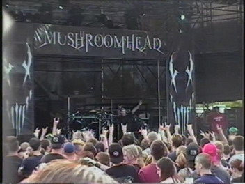 Mushroomhead 2002-06-27