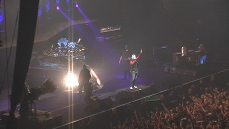 Slipknot 2008-11-28
