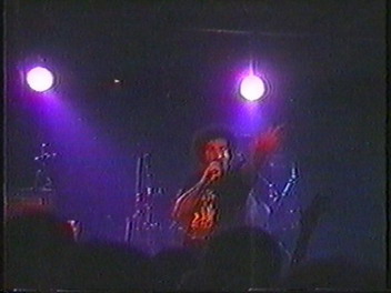 System Of A Down 1998-09-18