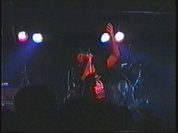 System Of A Down 1998-09-18