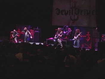 DevilDriver 2005-07-07