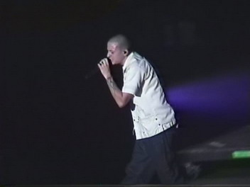 Linkin Park 2001-10-20