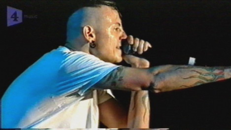 Linkin Park 2004-05-06