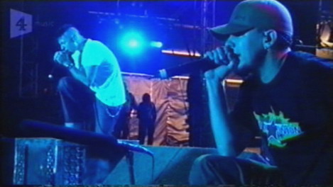 Linkin Park 2004-05-06
