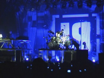 Linkin Park 2007-06-06