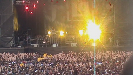 Linkin Park 2007-06-13