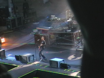 Linkin Park 2008-06-27