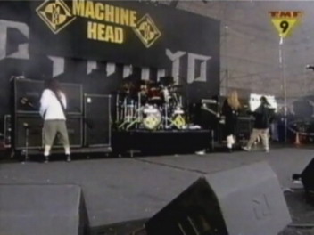 Machine Head 1995-06-03