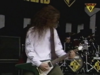 Machine Head 1995-06-03