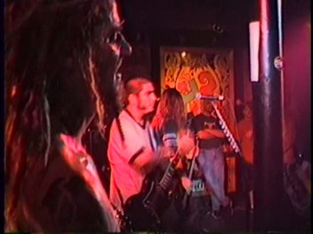 Machine Head 1997-10-24