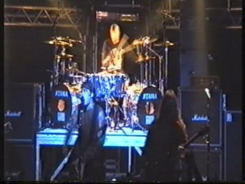 Machine Head 2001-12-01