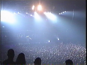 Papa Roach 2001-07-25