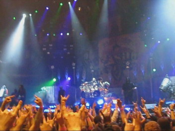 Slipknot 2009-01-30