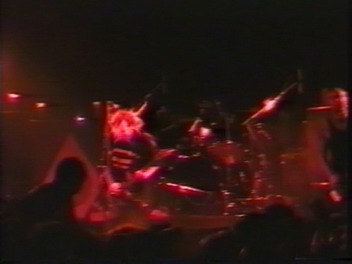 Soulfly 1998-05-10
