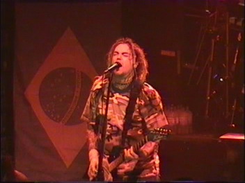 Soulfly 1998-09-26