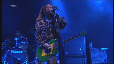 Soulfly 2008-08-31