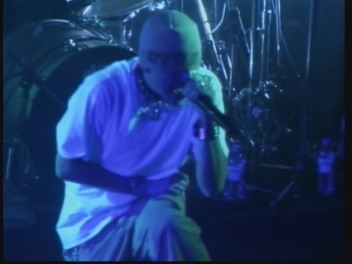 Linkin Park 2001-01-11