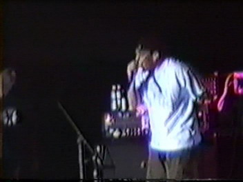 Linkin Park 2001-04-27