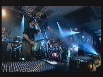 Linkin Park 2003-08-21