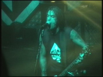 Machine Head 2003-11-27