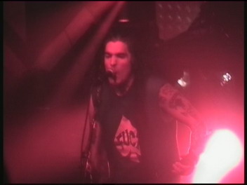 Machine Head 2003-11-27