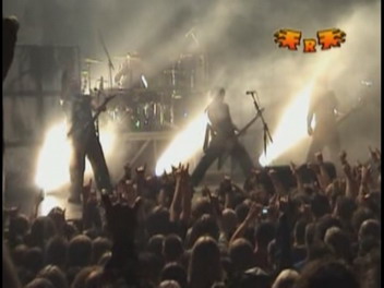 Machine Head 2004-11-18