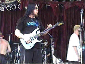 Slipknot 1999-05-27