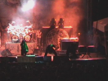 Slipknot 2005-05-30