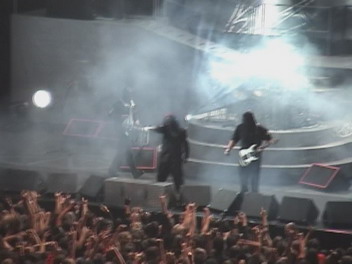 Slipknot 2005-11-04