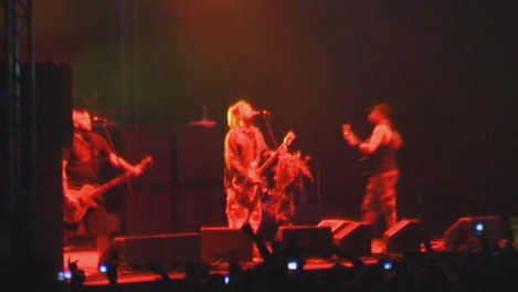 Soulfly 2007-08-10