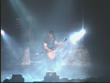 Godsmack 2001-04-15