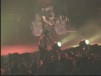 Godsmack 2001-04-15