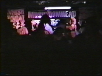 Mushroomhead 1995-12-08