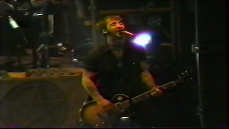 Godsmack 2000-11-10